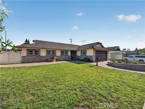 2458 E Powhatan  , Anaheim, CA