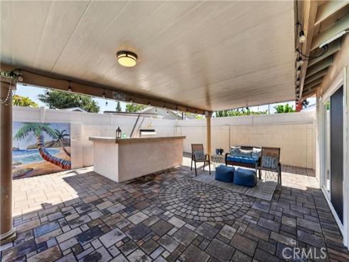 2458 E Powhatan  , Anaheim, CA