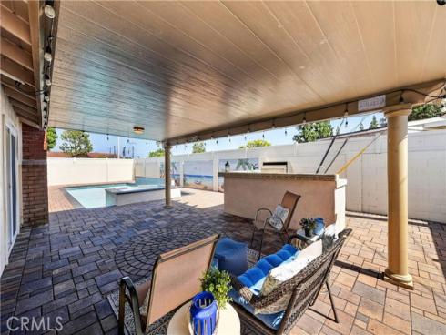 2458 E Powhatan  , Anaheim, CA