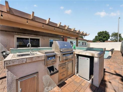 2458 E Powhatan  , Anaheim, CA