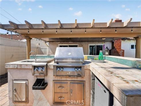 2458 E Powhatan  , Anaheim, CA