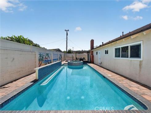 2458 E Powhatan  , Anaheim, CA