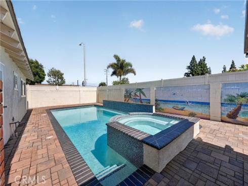 2458 E Powhatan  , Anaheim, CA
