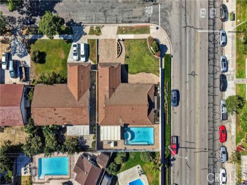 2458 E Powhatan  , Anaheim, CA