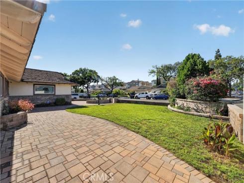 2458 E Powhatan  , Anaheim, CA