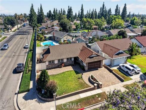 2458 E Powhatan  , Anaheim, CA