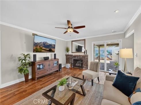 2458 E Powhatan  , Anaheim, CA