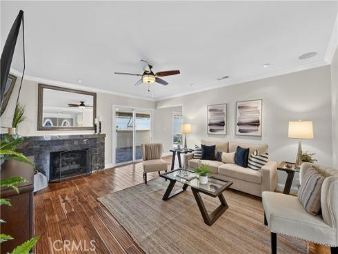 2458 E Powhatan  , Anaheim, CA