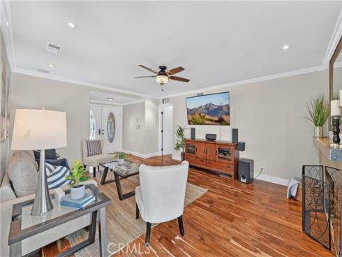 2458 E Powhatan  , Anaheim, CA