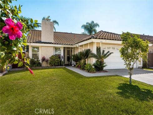 1231 N Dolores , Anaheim, CA