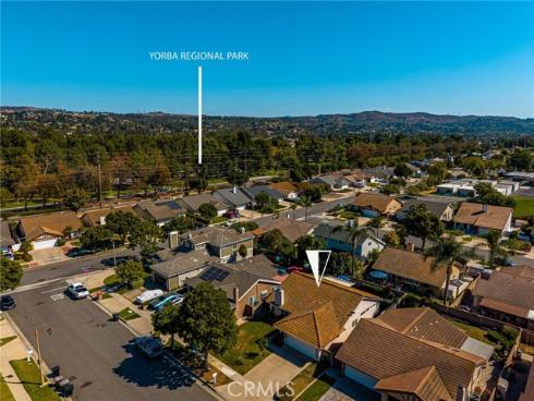 1231 N Dolores , Anaheim, CA