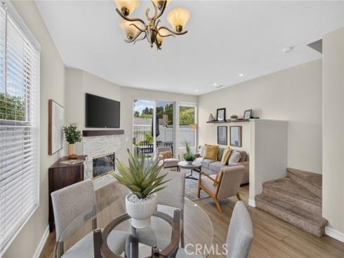 1366 S Country Glen Way , Anaheim, CA