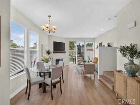 1366 S Country Glen Way , Anaheim, CA