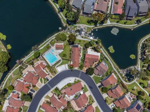 1260 N Lighthouse  , Anaheim, CA