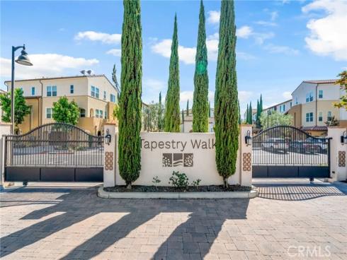 928 E Twill   Court, Anaheim, CA