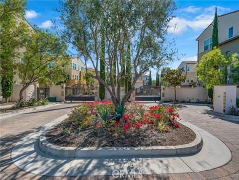 928 E Twill   Court, Anaheim, CA
