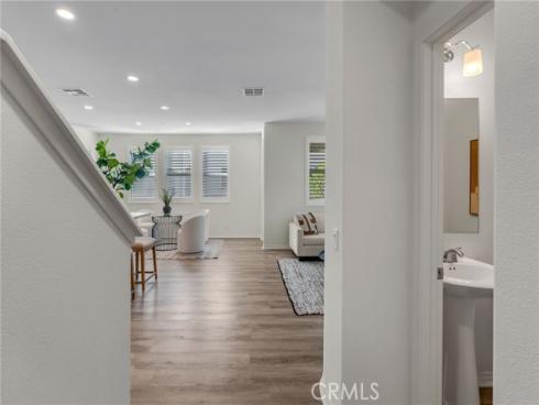928 E Twill   Court, Anaheim, CA