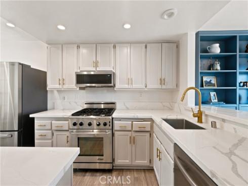 741 S Tourmaline Court, Anaheim, CA