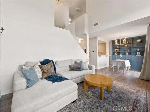 741 S Tourmaline Court, Anaheim, CA
