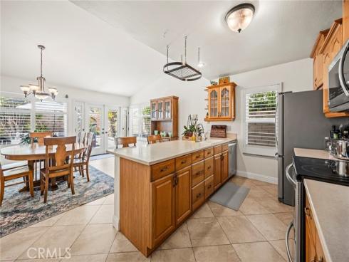 5034 E Woodwind  , Anaheim, CA