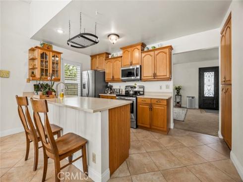 5034 E Woodwind  , Anaheim, CA