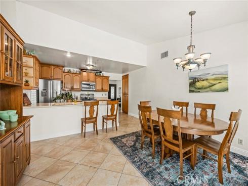 5034 E Woodwind  , Anaheim, CA