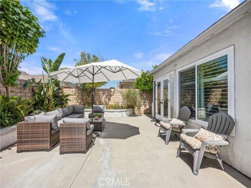 5034 E Woodwind  , Anaheim, CA