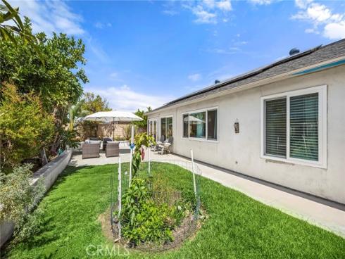 5034 E Woodwind  , Anaheim, CA