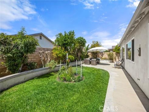 5034 E Woodwind  , Anaheim, CA