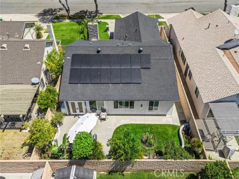 5034 E Woodwind  , Anaheim, CA