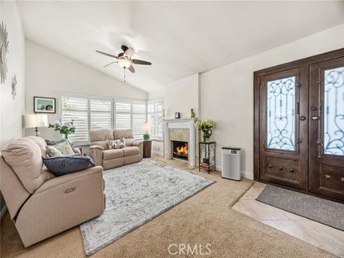 5034 E Woodwind  , Anaheim, CA