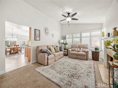 5034 E Woodwind  , Anaheim, CA