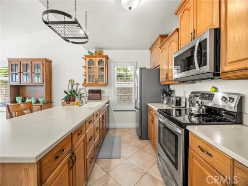 5034 E Woodwind  , Anaheim, CA