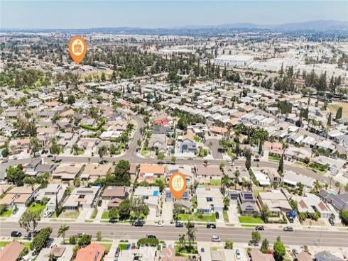 111 N Trevor Street, Anaheim, CA