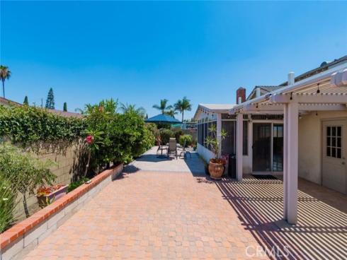 111 N Trevor Street, Anaheim, CA