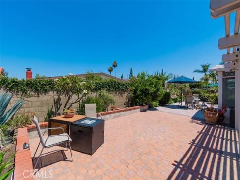 111 N Trevor Street, Anaheim, CA