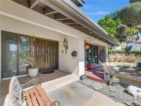 1417 W James Way  , Anaheim, CA