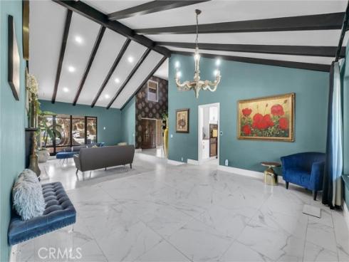 1417 W James Way  , Anaheim, CA