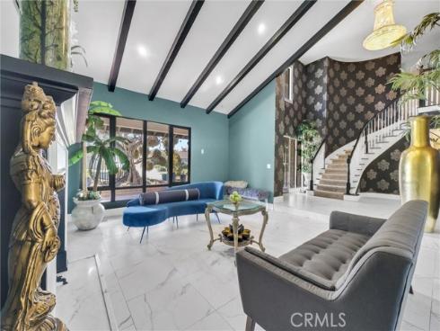 1417 W James Way  , Anaheim, CA