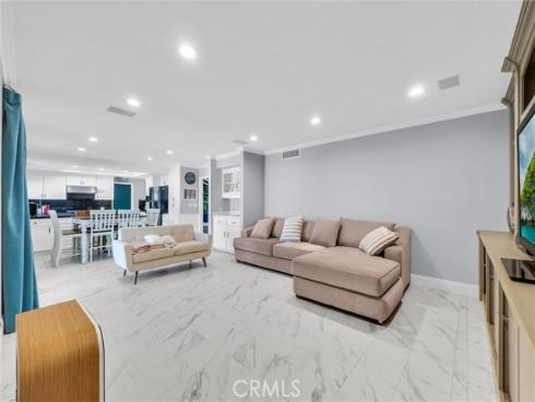 1417 W James Way  , Anaheim, CA
