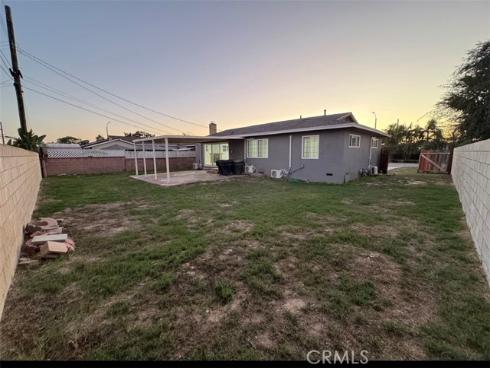 1748 S Norfolk Ln  , Anaheim, CA