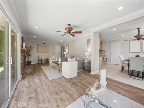1571 W Pacific , Anaheim, CA