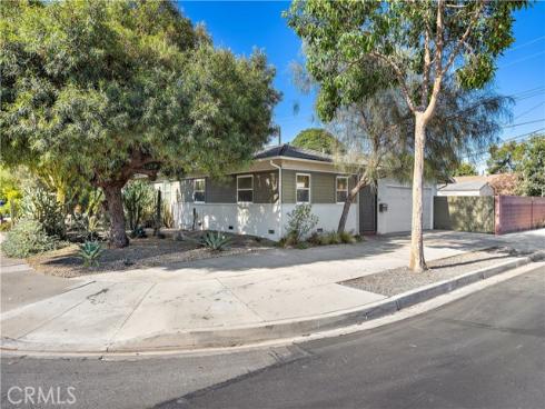 902 N Mohawk , Anaheim, CA