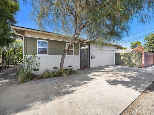 902 N Mohawk , Anaheim, CA