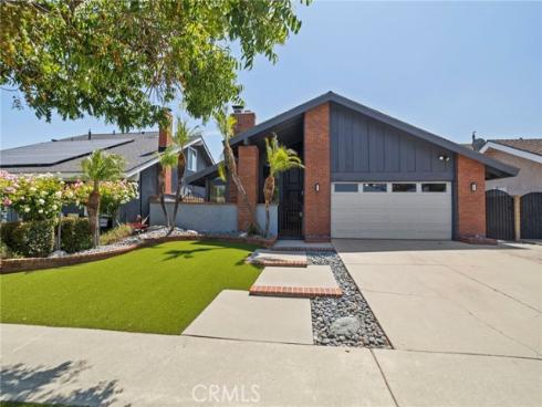 148 N Avenida Palmera , Anaheim, CA