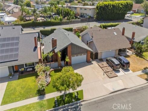 148 N Avenida Palmera , Anaheim, CA