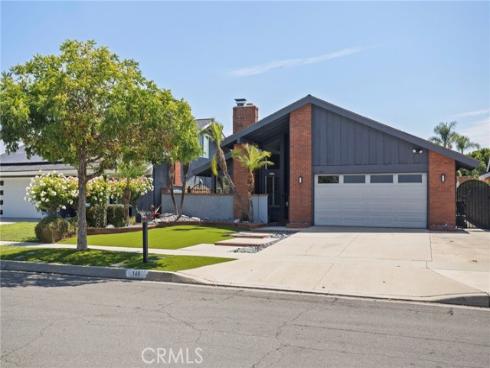 148 N Avenida Palmera , Anaheim, CA