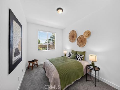 249 N Magnolia  3 , Anaheim, CA