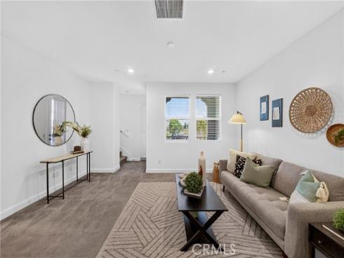 249 N Magnolia  3 , Anaheim, CA