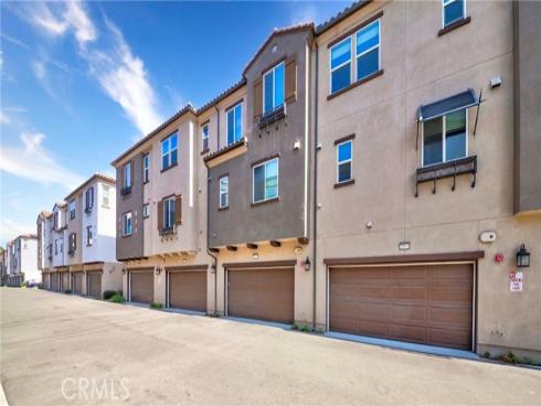 249 N Magnolia  3 , Anaheim, CA